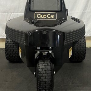 2019 Club Car Tempo Walk Autonomous Caddy