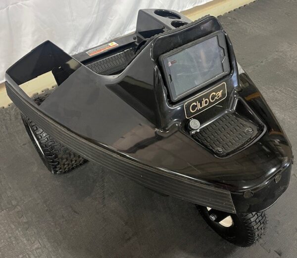 2019 Club Car Tempo Walk Autonomous Caddy - Image 3
