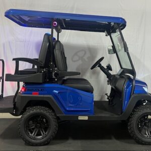 2025 Bintelli Beyond Lifted 4 Passenger Low Speed Vehicle