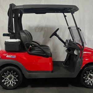 2026 Club Car Onward Lithium Ion XR 2 Passenger Golf Cart