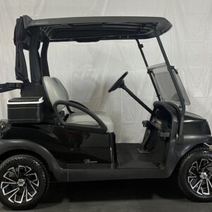 2021 Club Car Tempo 2 Passenger Golf Cart