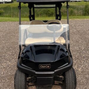 2021 Club Car Tempo 2 Passenger Golf Cart