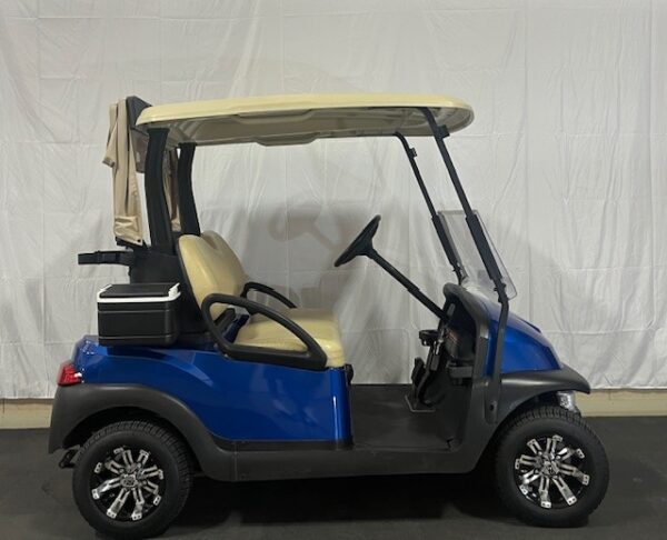 2014 Club Car Precedent 2 Passenger Golf Cart - Image 2