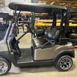 2020 Club Car Tempo Lithium Ion 2 Passenger Golf Cart
